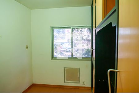 quarto 2 suite de apartamento para alugar com 2 quartos, 65m² em Tanque, Rio de Janeiro