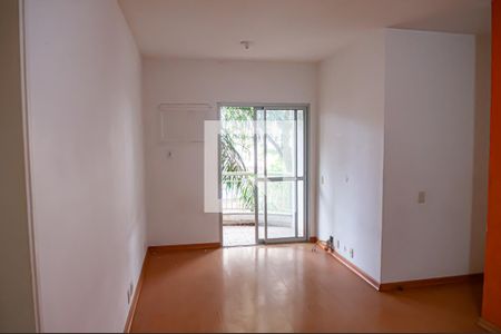 Apartamento para alugar com 65m², 2 quartos e 1 vagasala