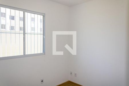 Quarto 1 de apartamento para alugar com 2 quartos, 34m² em Campo Grande, Rio de Janeiro