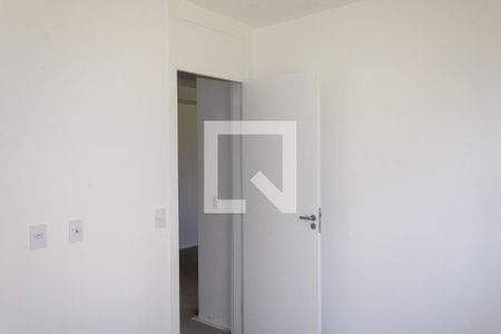 Quarto 1 de apartamento para alugar com 2 quartos, 34m² em Campo Grande, Rio de Janeiro