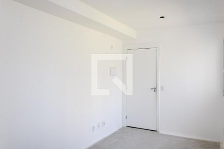 Sala de apartamento para alugar com 2 quartos, 34m² em Campo Grande, Rio de Janeiro