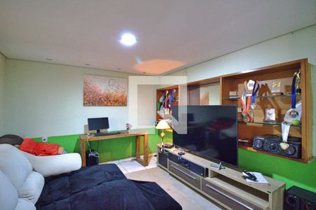 Quarto 2 de casa à venda com 2 quartos, 120m² em Vila Sonia, São Paulo