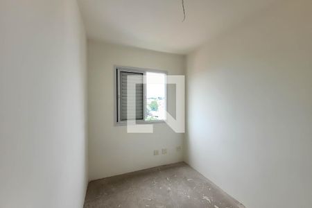 Quarto 1 de apartamento à venda com 3 quartos, 67m² em Vila Caraguatá, São Paulo