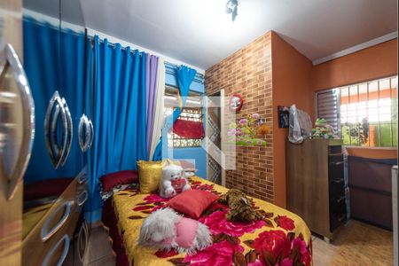 Suíte 1 de casa à venda com 2 quartos, 100m² em Vila da Saúde, São Paulo