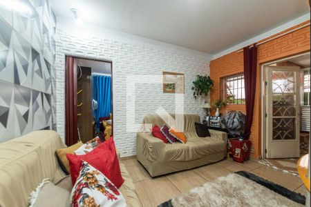 Sala de casa à venda com 2 quartos, 100m² em Vila da Saúde, São Paulo