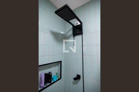 Banheiro Social de casa à venda com 2 quartos, 125m² em Vila Cordeiro, São Paulo