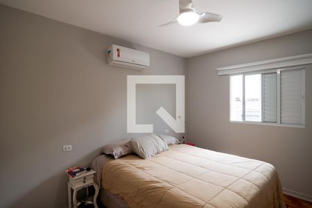 Quarto 2 de casa para alugar com 2 quartos, 125m² em Vila Cordeiro, São Paulo