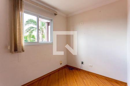 Quarto 1 de apartamento à venda com 3 quartos, 79m² em Vila Eldízia, Santo André