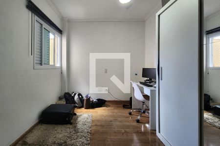 Quarto 1 de apartamento para alugar com 2 quartos, 132m² em Campestre, São Caetano do Sul