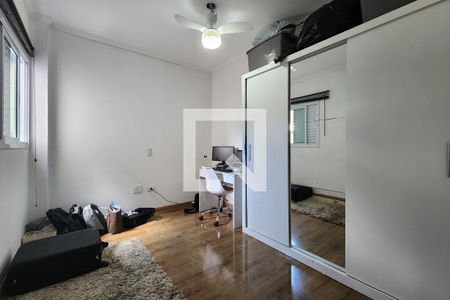 Quarto 1 de apartamento para alugar com 2 quartos, 132m² em Campestre, São Caetano do Sul
