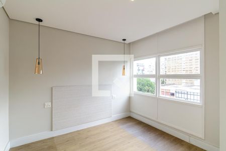 Quarto de apartamento para alugar com 2 quartos, 60m² em Higienópolis, São Paulo