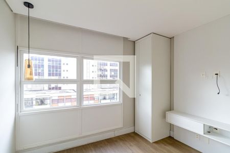 Quarto de apartamento para alugar com 2 quartos, 60m² em Higienópolis, São Paulo