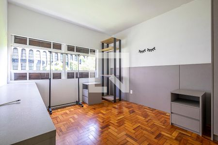 Quarto de apartamento para alugar com 1 quarto, 60m² em Cerqueira César, São Paulo