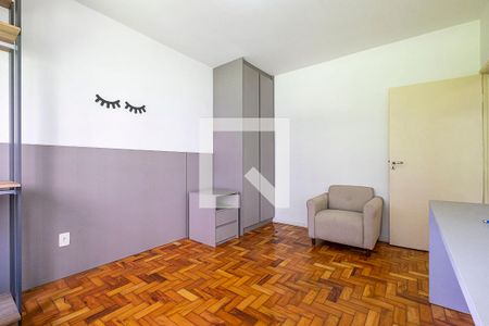 Quarto de apartamento para alugar com 1 quarto, 60m² em Cerqueira César, São Paulo