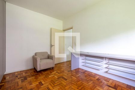 Quarto de apartamento para alugar com 1 quarto, 60m² em Cerqueira César, São Paulo