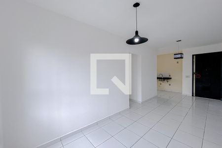 Sala de apartamento à venda com 3 quartos, 75m² em Mooca, São Paulo