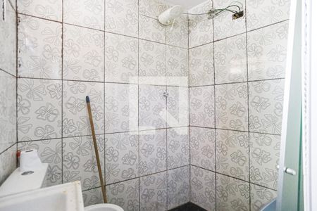 Banheiro de casa à venda com 4 quartos, 25m² em São Pedro, Osasco