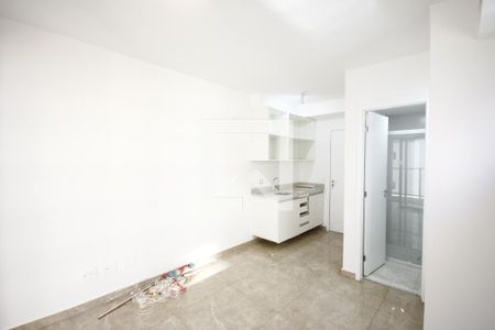 Studio de kitnet/studio para alugar com 1 quarto, 25m² em Vila Mariana, São Paulo