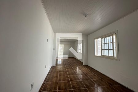 Sala de Estar de casa para alugar com 4 quartos, 203m² em Santo Afonso, Novo Hamburgo