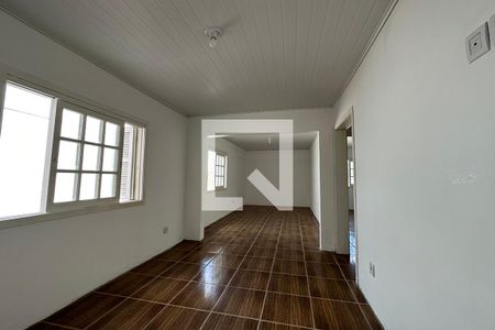 Sala de Estar de casa para alugar com 4 quartos, 203m² em Santo Afonso, Novo Hamburgo