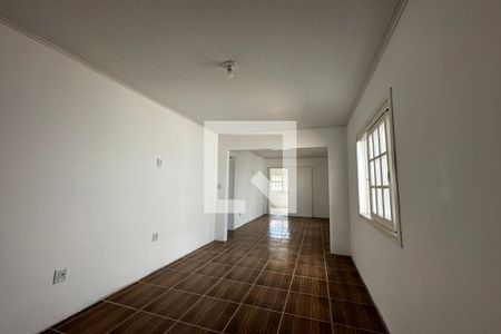 Sala de Estar de casa para alugar com 4 quartos, 203m² em Santo Afonso, Novo Hamburgo