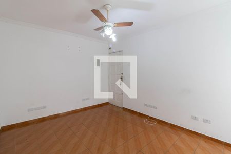 Sala de apartamento para alugar com 2 quartos, 50m² em Jardim Cocaia, Guarulhos