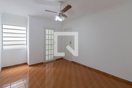 Sala de apartamento para alugar com 2 quartos, 50m² em Jardim Cocaia, Guarulhos