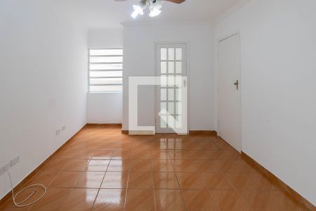 Sala de apartamento para alugar com 2 quartos, 50m² em Jardim Cocaia, Guarulhos