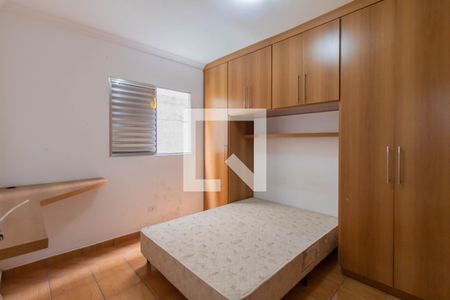 Quarto 1 de apartamento para alugar com 2 quartos, 50m² em Jardim Cocaia, Guarulhos