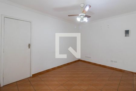 Sala de apartamento à venda com 2 quartos, 50m² em Jardim Cocaia, Guarulhos