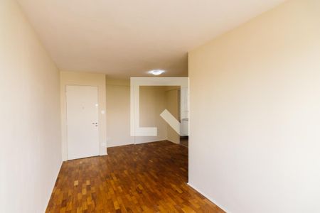 Sala de apartamento para alugar com 2 quartos, 56m² em Pompeia, São Paulo