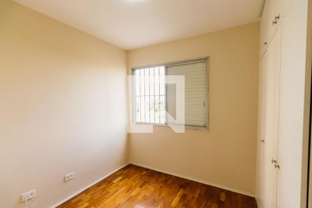 Quarto 2 de apartamento para alugar com 2 quartos, 56m² em Pompeia, São Paulo