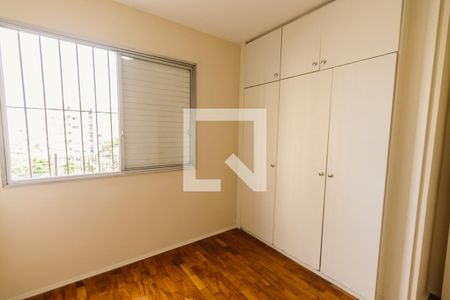 Quarto 2 de apartamento para alugar com 2 quartos, 56m² em Pompeia, São Paulo