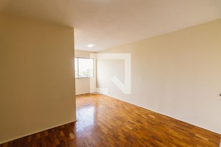 Sala de apartamento para alugar com 2 quartos, 56m² em Pompeia, São Paulo