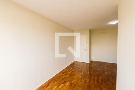 Sala de apartamento para alugar com 2 quartos, 56m² em Pompeia, São Paulo