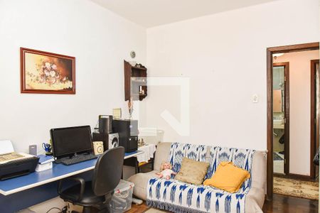 Quarto 1 de apartamento à venda com 3 quartos, 92m² em Cristo Redentor, Porto Alegre
