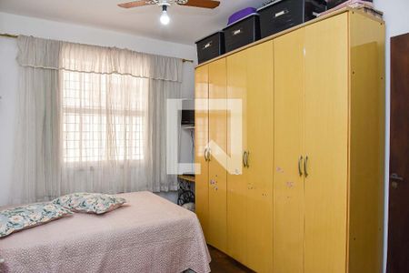 Quarto 2 de apartamento à venda com 3 quartos, 92m² em Cristo Redentor, Porto Alegre