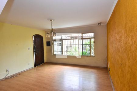 Sala de casa à venda com 3 quartos, 312m² em Chácara Belenzinho, São Paulo