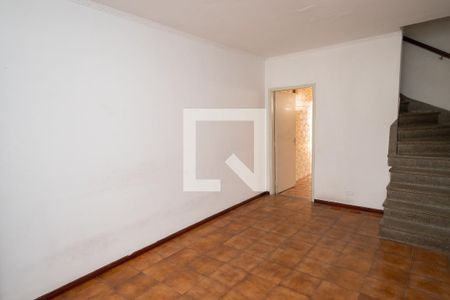 Sala de casa para alugar com 2 quartos, 116m² em Santa Terezinha, São Bernardo do Campo