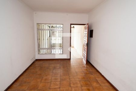 Sala de casa para alugar com 2 quartos, 116m² em Santa Terezinha, São Bernardo do Campo