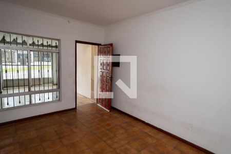 Sala de casa para alugar com 2 quartos, 116m² em Santa Terezinha, São Bernardo do Campo