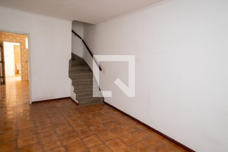 Sala de casa para alugar com 2 quartos, 116m² em Santa Terezinha, São Bernardo do Campo