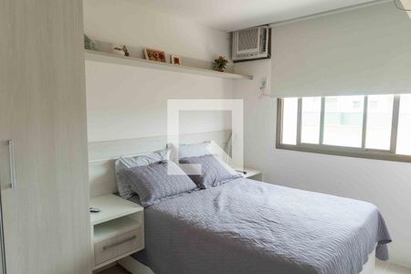 Suíte de apartamento à venda com 2 quartos, 115m² em Badu, Niterói