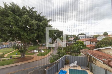 Vista do quarto 1 de casa à venda com 3 quartos, 150m² em Parque Brasília, Campinas