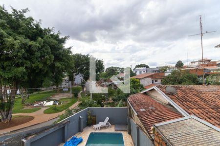 Vista do quarto 2 de casa à venda com 3 quartos, 150m² em Parque Brasília, Campinas