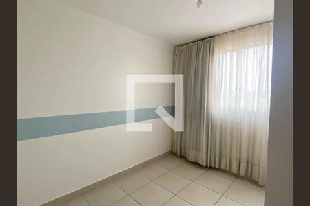 Quarto de apartamento para alugar com 2 quartos, 55m² em Jardim Presidente, Goiânia