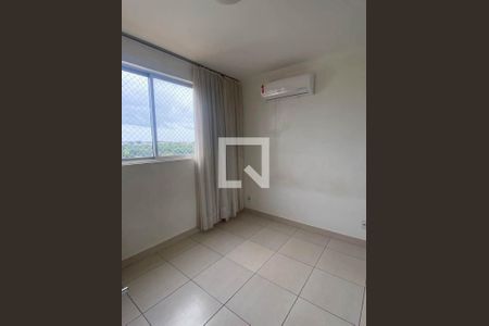 Quarto de apartamento para alugar com 2 quartos, 55m² em Jardim Presidente, Goiânia