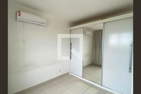 Quarto de apartamento para alugar com 2 quartos, 55m² em Jardim Presidente, Goiânia