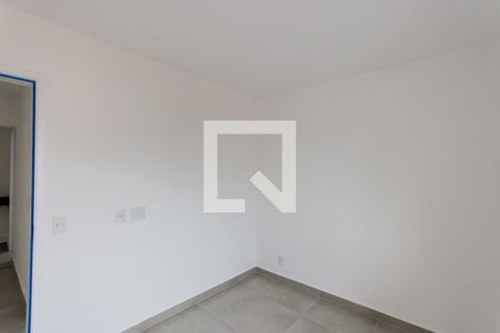 Quarto 1 de apartamento para alugar com 2 quartos, 53m² em Vila Sao Pedro, Santo André
