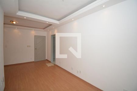 Sala de apartamento para alugar com 2 quartos, 69m² em Váz Lobo, Rio de Janeiro